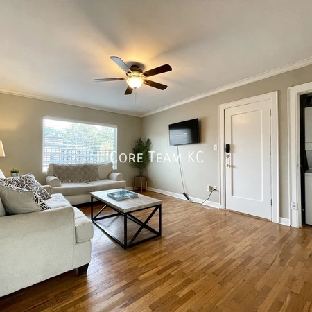 2 bedrooms apartment for rent in Country Club Plaza - KCMO, Kansas City