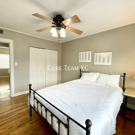 2 bedrooms apartment for rent in Country Club Plaza - KCMO, Kansas City