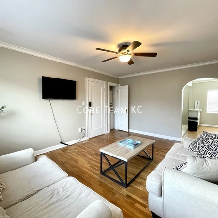 2 bedrooms apartment for rent in Country Club Plaza - KCMO, Kansas City