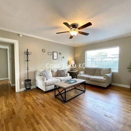 2 bedrooms apartment for rent in Country Club Plaza - KCMO, Kansas City