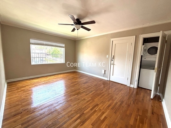 2 bedrooms apartment for rent in Country Club Plaza - KCMO, Kansas City