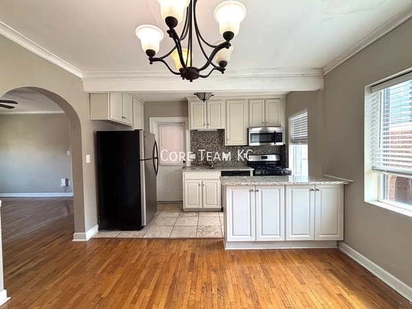 2 bedrooms apartment for rent in Country Club Plaza - KCMO, Kansas City