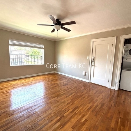 2 bedrooms apartment for rent in Country Club Plaza - KCMO, Kansas City