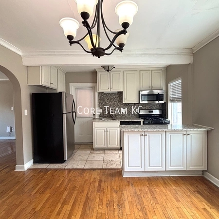 2 bedrooms apartment for rent in Country Club Plaza - KCMO, Kansas City