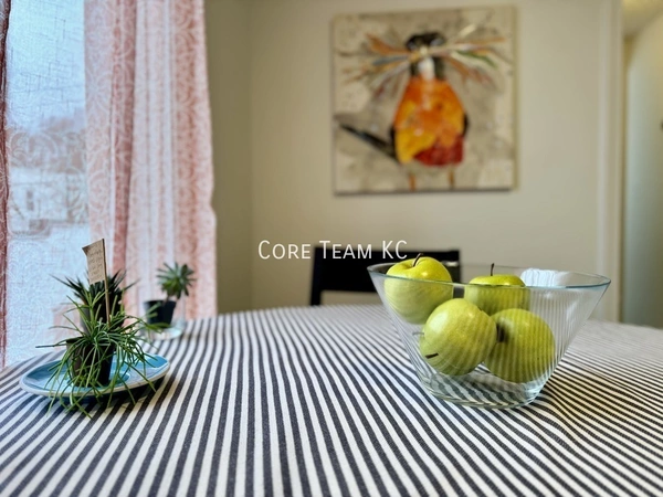 1 bedroom apartment for rent in Country Club Plaza - KCMO, Kansas City