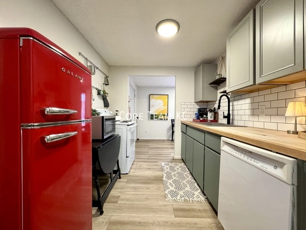 1 bedroom apartment for rent in Country Club Plaza - KCMO, Kansas City