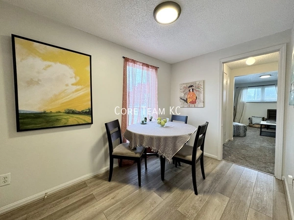 1 bedroom apartment for rent in Country Club Plaza - KCMO, Kansas City