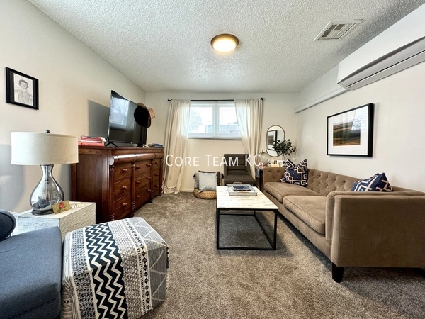 1 bedroom apartment for rent in Country Club Plaza - KCMO, Kansas City