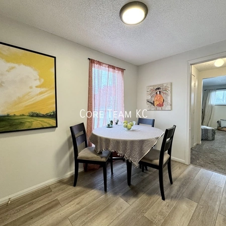 1 bedroom apartment for rent in Country Club Plaza - KCMO, Kansas City