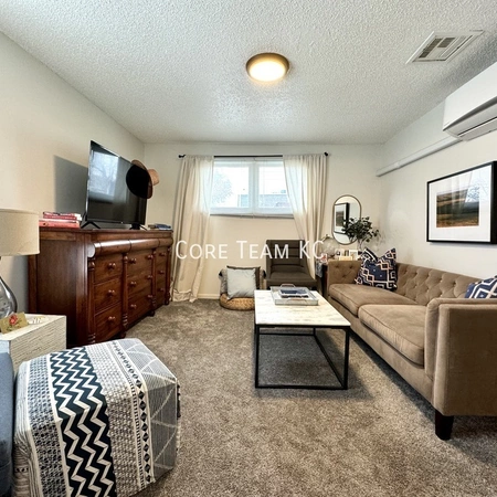 1 bedroom apartment for rent in Country Club Plaza - KCMO, Kansas City