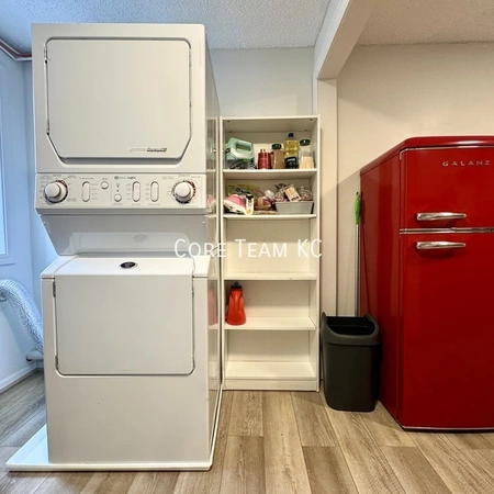 1 bedroom apartment for rent in Country Club Plaza - KCMO, Kansas City