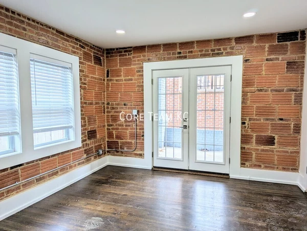2 bedrooms apartment for rent in Midtown-Westport - KCMO, Kansas City