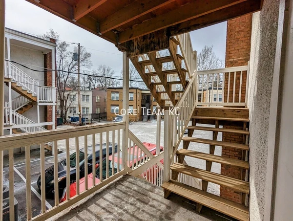 2 bedrooms apartment for rent in Midtown-Westport - KCMO, Kansas City