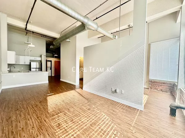 1 bedroom apartment for rent in Downtown Kansas City - KCMO, Kansas City