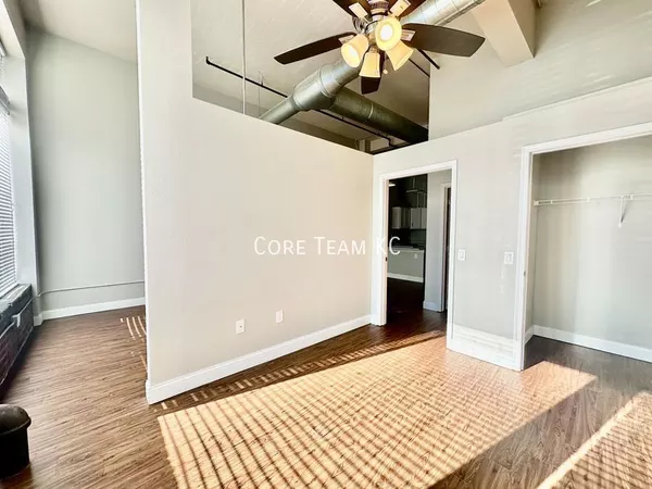1 bedroom apartment for rent in Downtown Kansas City - KCMO, Kansas City