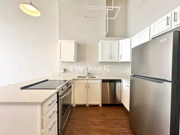 1 bedroom apartment for rent in Downtown Kansas City - KCMO, Kansas City