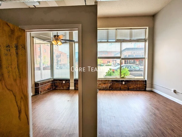 1 bedroom apartment for rent in Downtown Kansas City - KCMO, Kansas City