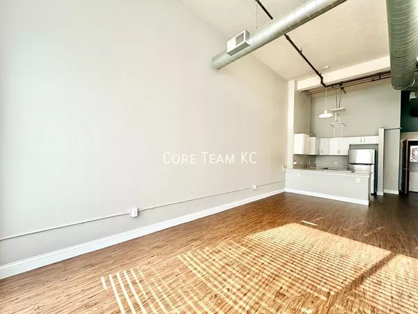 1 bedroom apartment for rent in Downtown Kansas City - KCMO, Kansas City