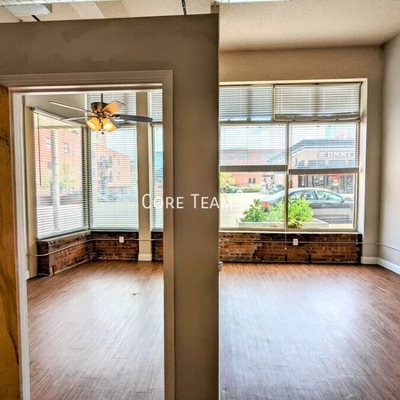 1 bedroom apartment for rent in Downtown Kansas City - KCMO, Kansas City