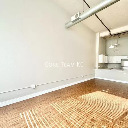 1 bedroom apartment for rent in Downtown Kansas City - KCMO, Kansas City