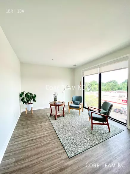 1 bedroom apartment for rent in Waldo - KCMO, Kansas City