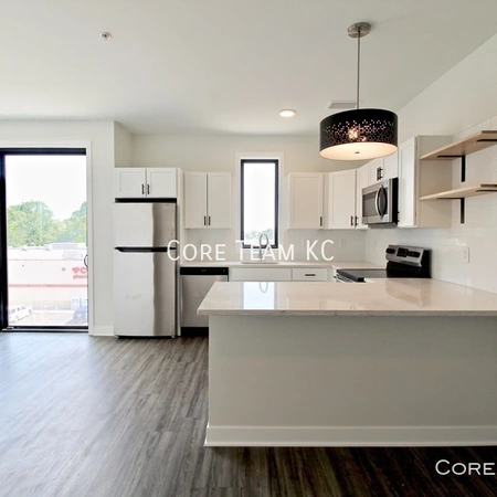 1 bedroom apartment for rent in Waldo - KCMO, Kansas City