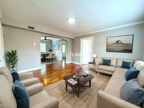 1 bedroom apartment for rent in Country Club Plaza - KCMO, Kansas City