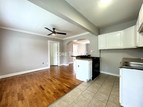 1 bedroom apartment for rent in Country Club Plaza - KCMO, Kansas City