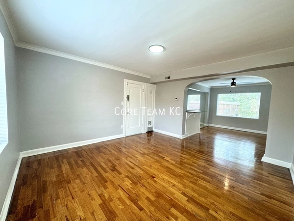 1 bedroom apartment for rent in Country Club Plaza - KCMO, Kansas City