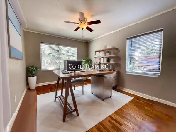 1 bedroom apartment for rent in Country Club Plaza - KCMO, Kansas City