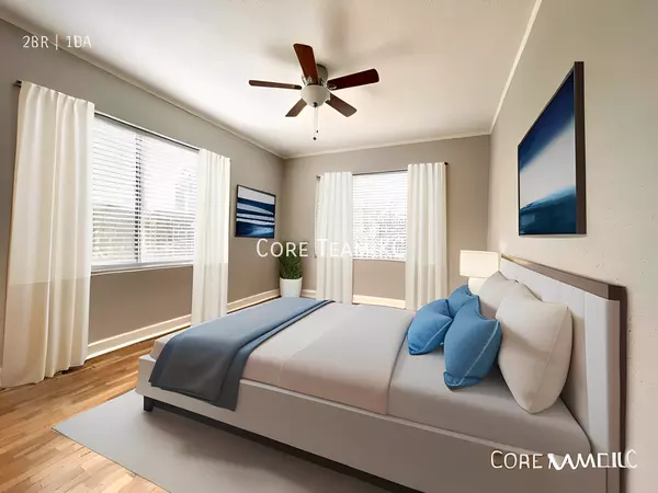 1 bedroom apartment for rent in Country Club Plaza - KCMO, Kansas City