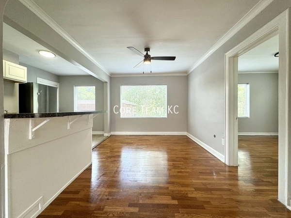 1 bedroom apartment for rent in Country Club Plaza - KCMO, Kansas City