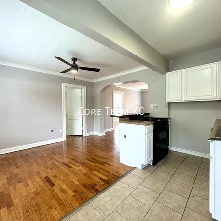 1 bedroom apartment for rent in Country Club Plaza - KCMO, Kansas City