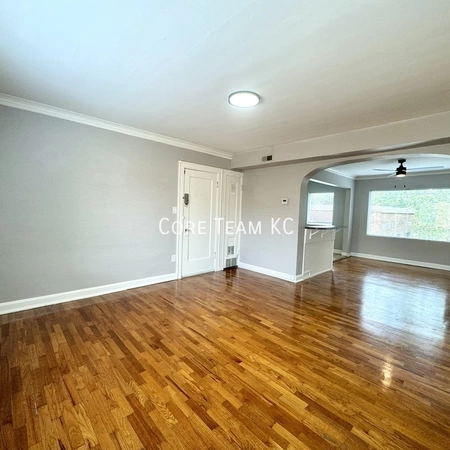 1 bedroom apartment for rent in Country Club Plaza - KCMO, Kansas City