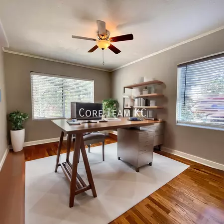 1 bedroom apartment for rent in Country Club Plaza - KCMO, Kansas City