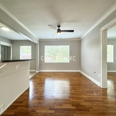 1 bedroom apartment for rent in Country Club Plaza - KCMO, Kansas City