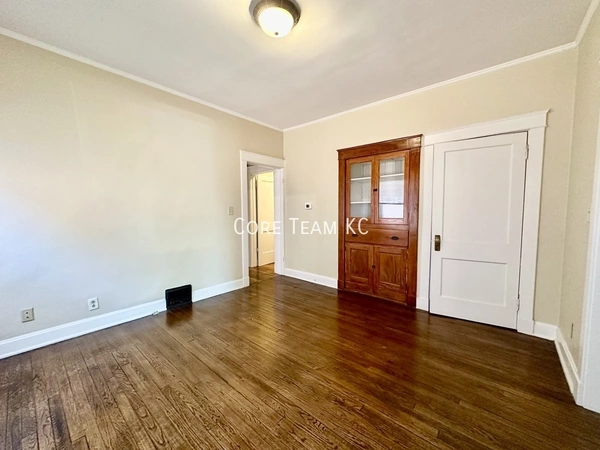 1 bedroom apartment for rent in Downtown Kansas City - KCMO, Kansas City