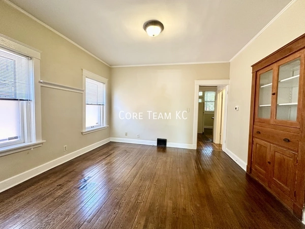 1 bedroom apartment for rent in Downtown Kansas City - KCMO, Kansas City