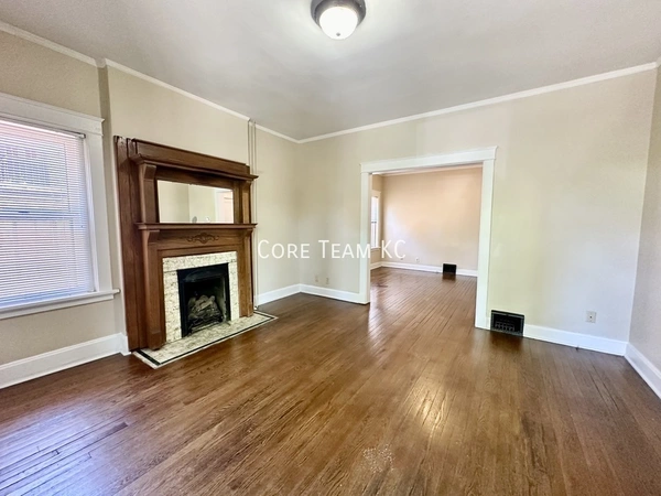 1 bedroom apartment for rent in Downtown Kansas City - KCMO, Kansas City