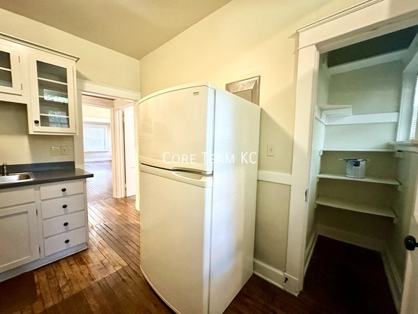 1 bedroom apartment for rent in Downtown Kansas City - KCMO, Kansas City