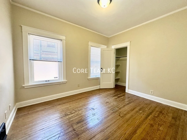 1 bedroom apartment for rent in Downtown Kansas City - KCMO, Kansas City