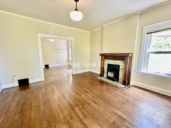 1 bedroom apartment for rent in Downtown Kansas City - KCMO, Kansas City