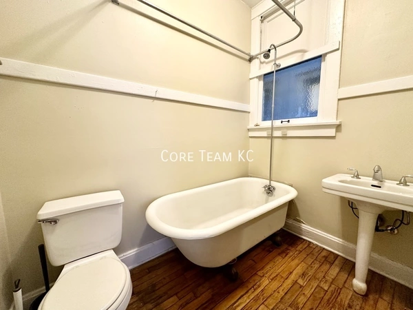 1 bedroom apartment for rent in Downtown Kansas City - KCMO, Kansas City