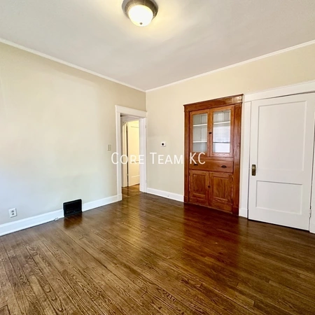 1 bedroom apartment for rent in Downtown Kansas City - KCMO, Kansas City