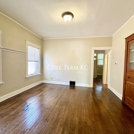1 bedroom apartment for rent in Downtown Kansas City - KCMO, Kansas City