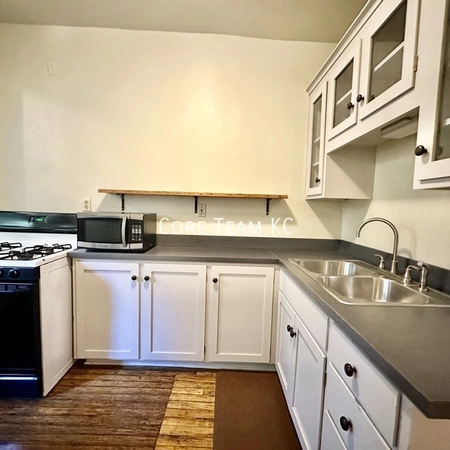 1 bedroom apartment for rent in Downtown Kansas City - KCMO, Kansas City
