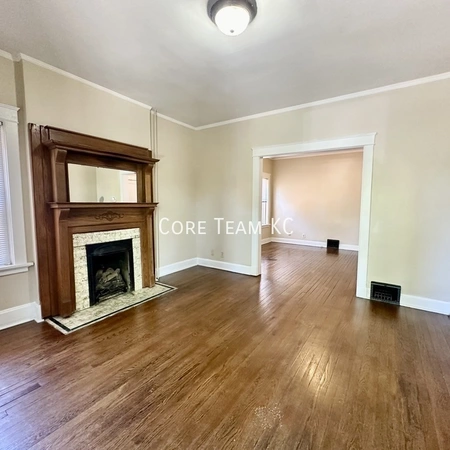 1 bedroom apartment for rent in Downtown Kansas City - KCMO, Kansas City