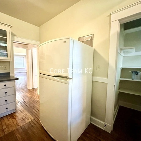 1 bedroom apartment for rent in Downtown Kansas City - KCMO, Kansas City