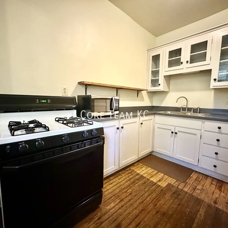 1 bedroom apartment for rent in Downtown Kansas City - KCMO, Kansas City