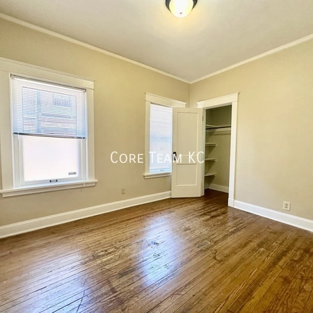 1 bedroom apartment for rent in Downtown Kansas City - KCMO, Kansas City